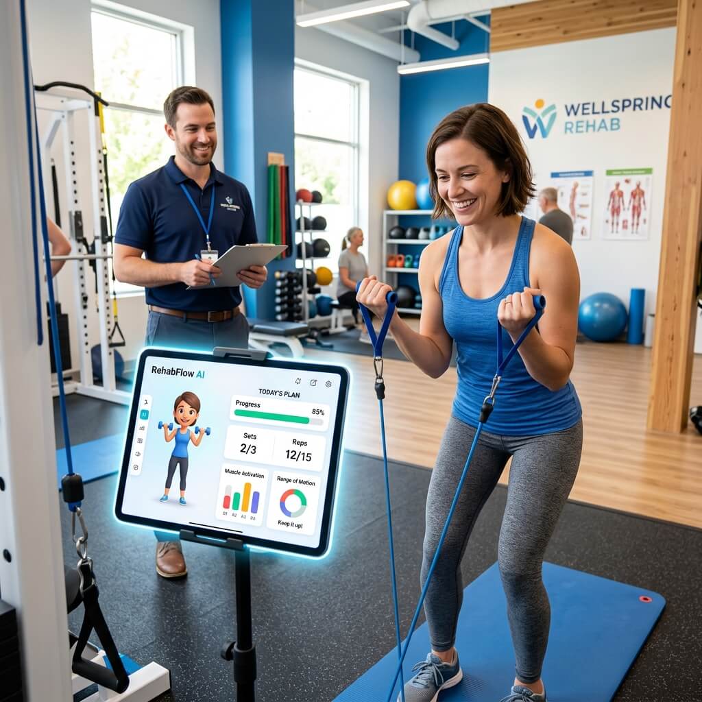 patient doing rehabilitation 202604050629